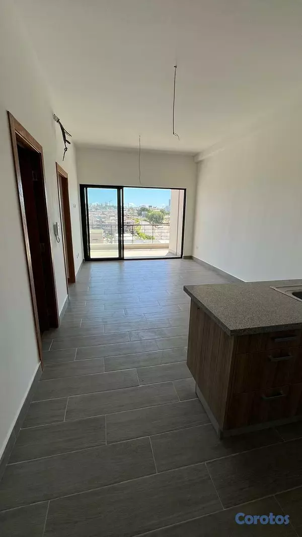apartamentos - Apartamento de lujo en venta en la Prolongación 27 de Febrero,  PASEO 27 3