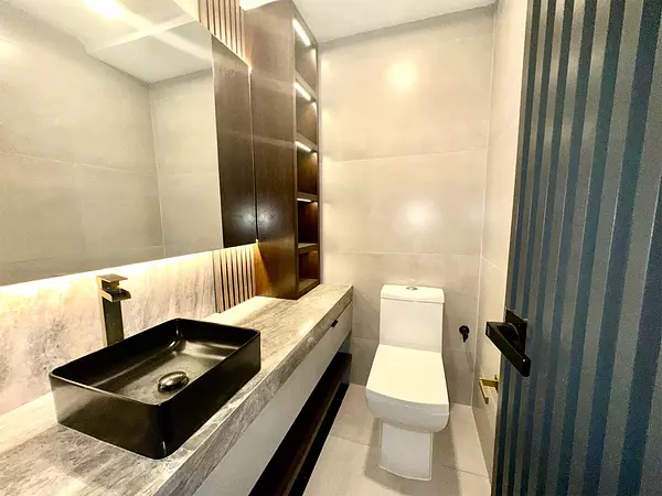 apartamentos - Apartamento en Venta en Los Cacicazgos 
US$585,000 7