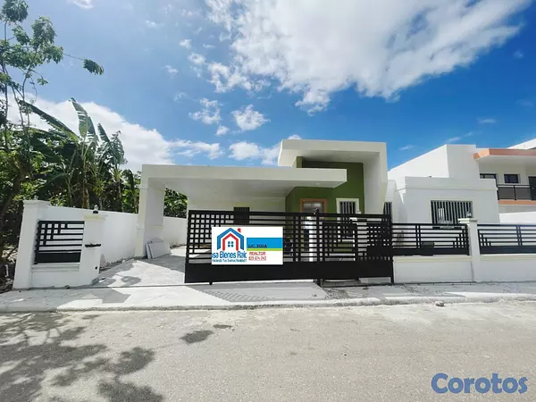 casas - Casa a solo 5 minutos del Público costa dorada 7