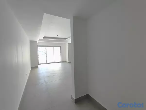apartamentos - Apartamento moderno en alquiler en Ens Quisqueya El Millon 4