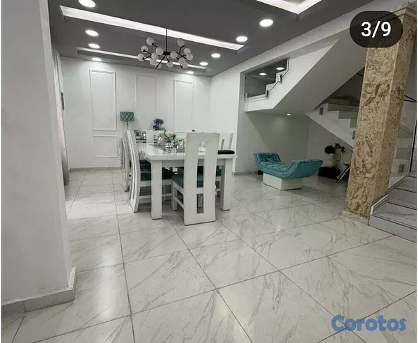 casas - Vendo Moderna Casa de 2 Niveles en Arroyo Hondo II 2