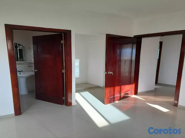 apartamentos - RESIDENCIAL PRADERAS DEL NORTE -SANTIAGO-CERCA DE UNIVERSIDAD WAPA  10