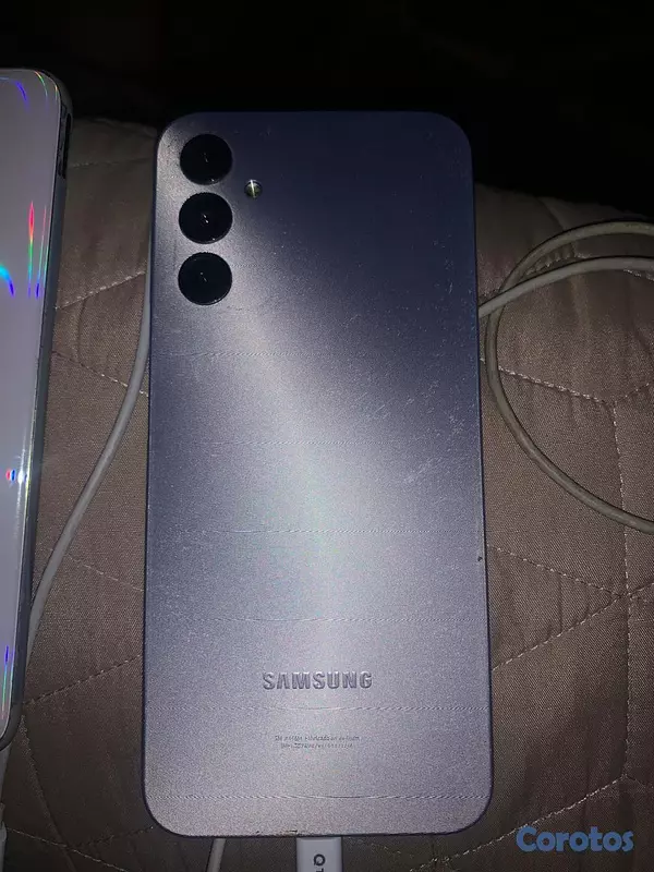 celulares y tabletas - Celulares samsumg  de ventas A14 de 5g 3