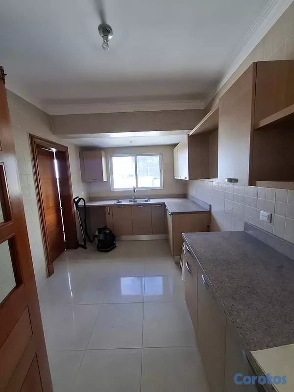 apartamentos - apartamento en alquiler- Evaristo Morales 7