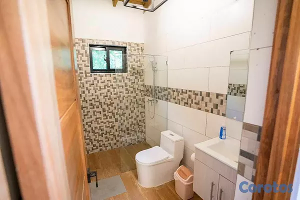 casas vacacionales y villas - Villa Moderna en Mata de Platano Jarabacoa 18
