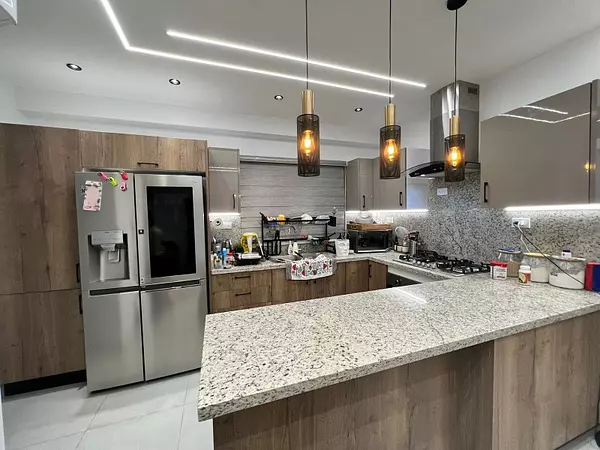 casas vacacionales y villas - AMPLIO APARTAMENTO EN LOS PRADOS  2