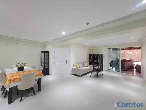 apartamentos - apartamento amueblado en alquiler  10
