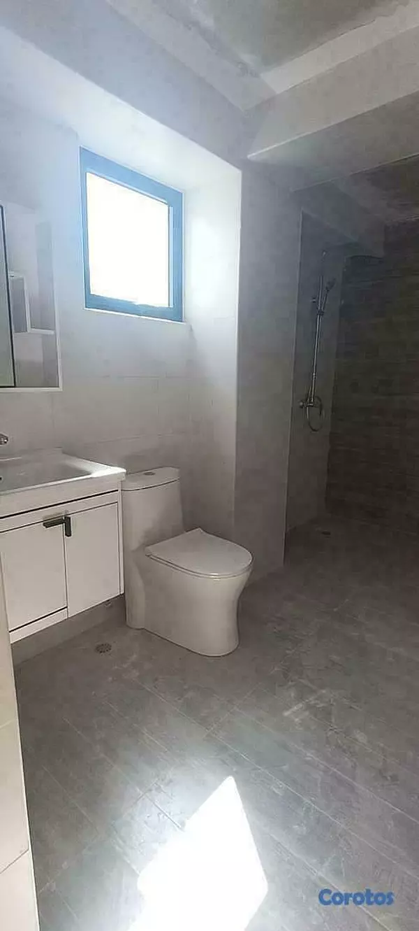 apartamentos - ¡El Real Apartamento con Excelente distribución y amplios espacios! 8