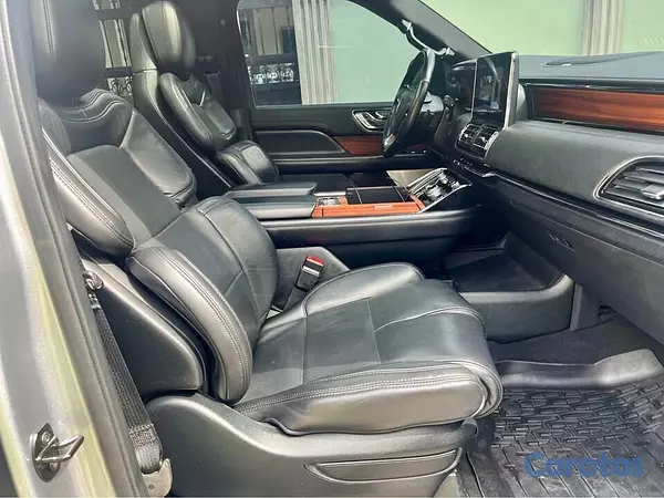 jeepetas y camionetas - 2020 Lincoln Navigator Reserve - Recien Importada! 8