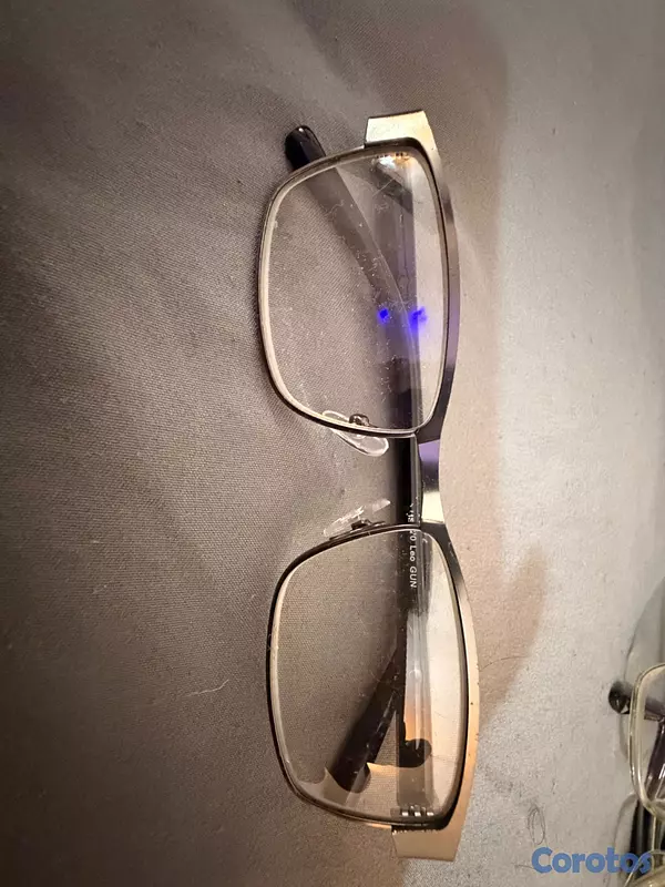 salud y belleza - Monturas de lentes usada en buen estado  casi nuev 8
