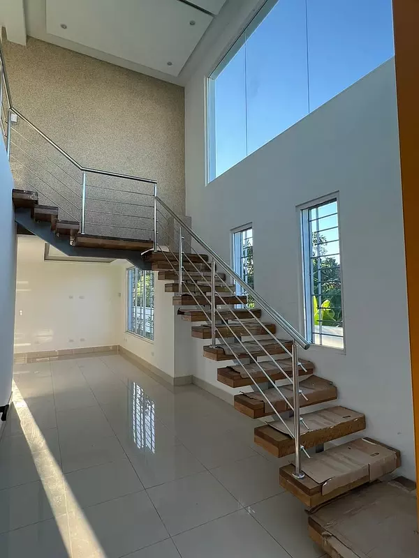casas - Preciosa Casa a Estrenar en Proyecto Cerrado, Santiago 2