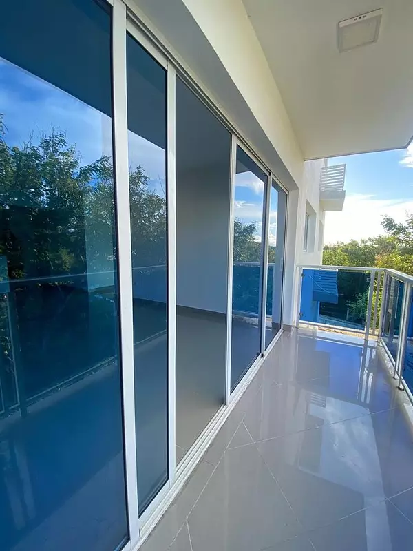 apartamentos - Apartamento de Alquiler con Ascensor en Proyecto Cerrado  4