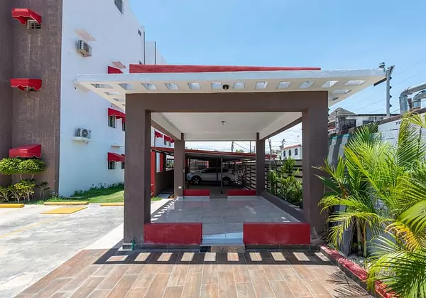 apartamentos - Se vende apartamento en San Isidro 7