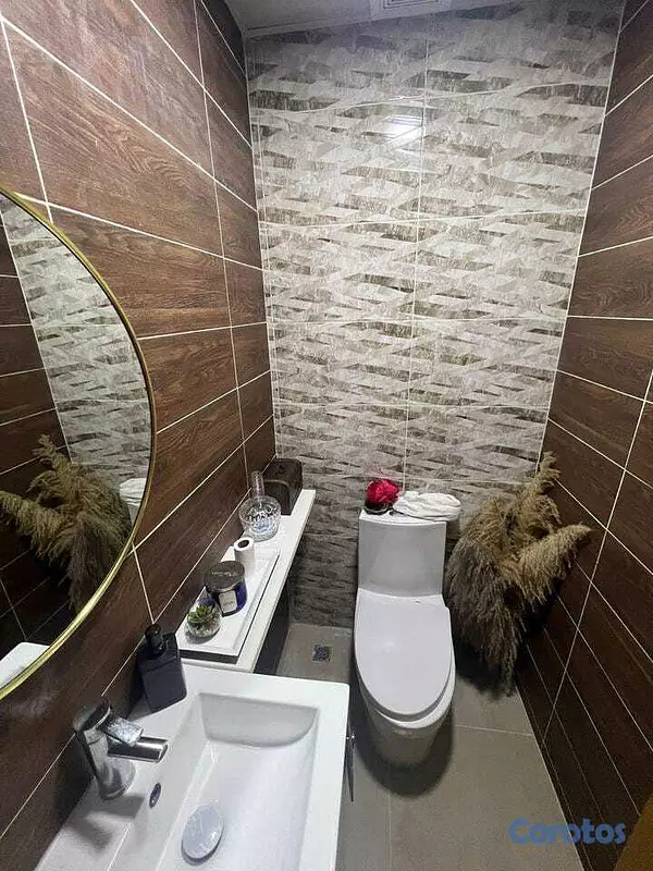 apartamentos - Vendo este apartamento 📍en los proceres🔥  4