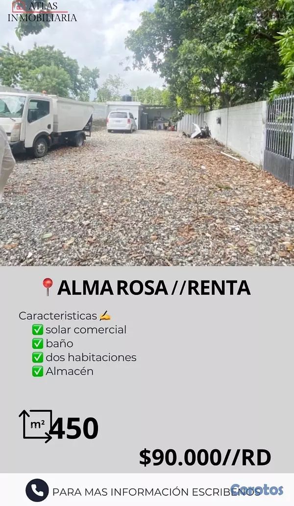 oficinas y locales comerciales - se alquila  2