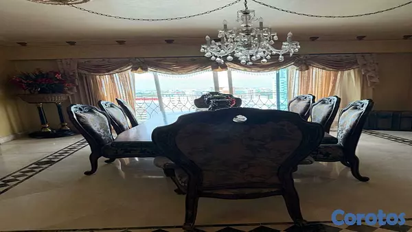 penthouses - En Venta Penthouse en Serralles de 4 habitaciones 6