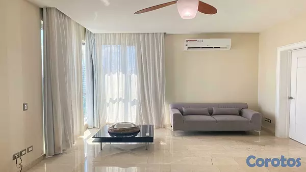 apartamentos - PentHouse en Serralles 7