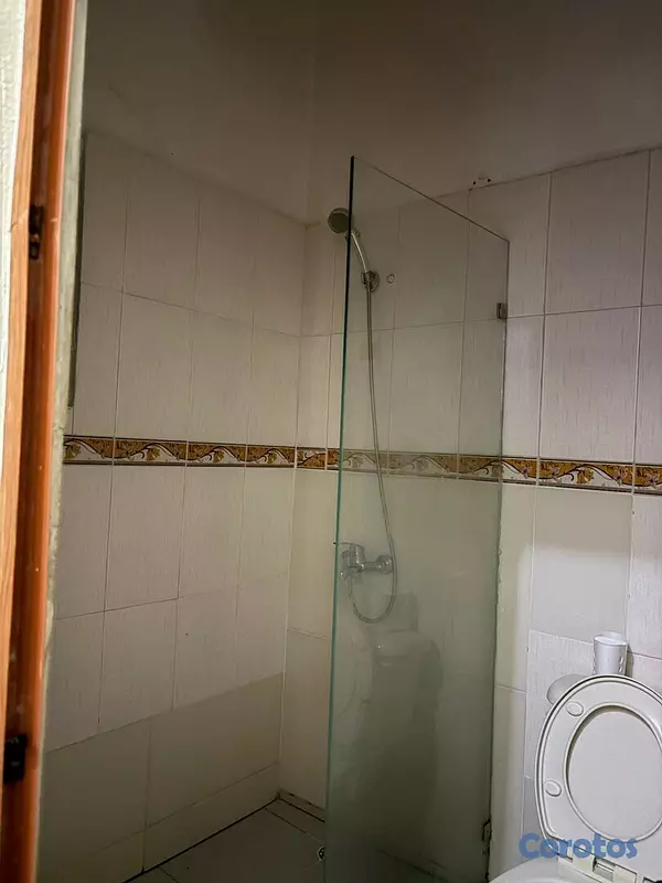 apartamentos - Alquiler Apartamento Estudio, Zona Colonial, Santo 5