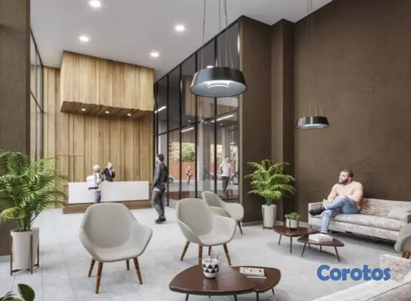 apartamentos - ⭐DIOS⭐  📍EL VERGEL, DN.! TORRE DE APARTAMENTOS! INVIERTE! VIVE! DISFRUTA!  9
