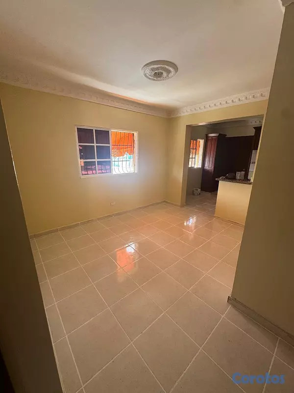 apartamentos - Apartamento en venta en alma rosa II, 3er nivel 18 17