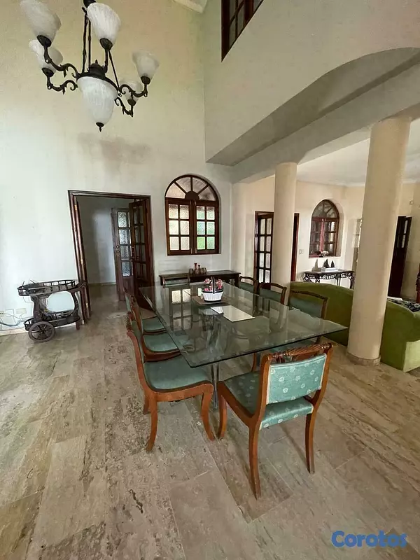 casas - Casa en Venta en Los Rios 8