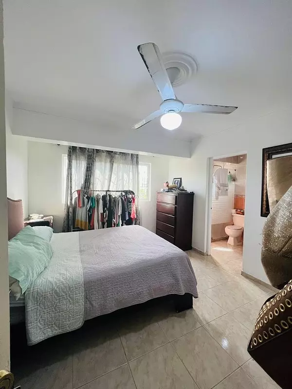 apartamentos - Apartamento en Urbanización Tropical Av. Independencia 3