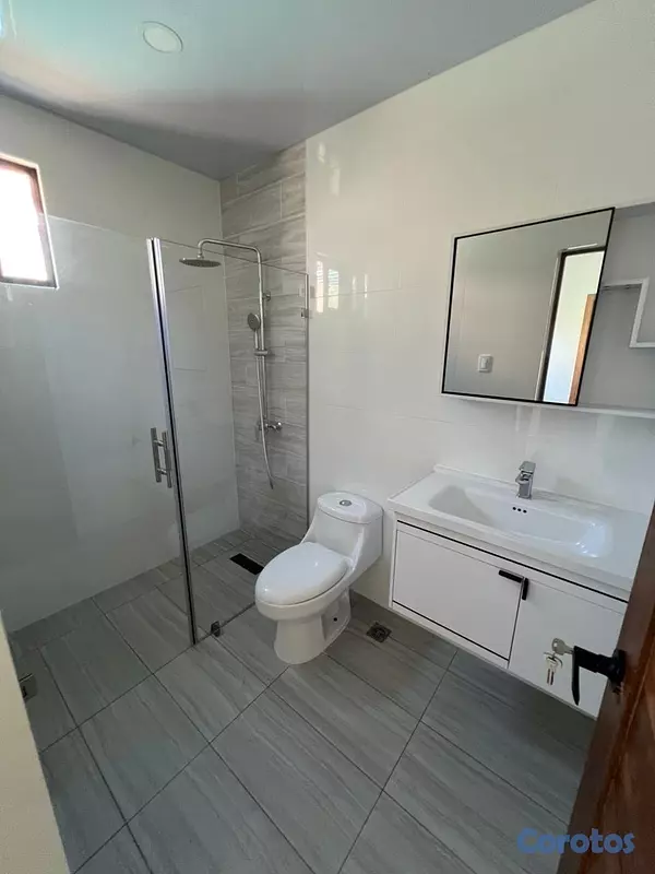 apartamentos - Vendo Apartamento en Mirador Sur 6