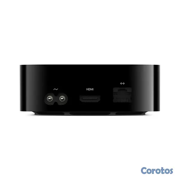 accesorios para electronica - Apple TV 4K te trae las mejores series, películas, deportes en directo, etc 4