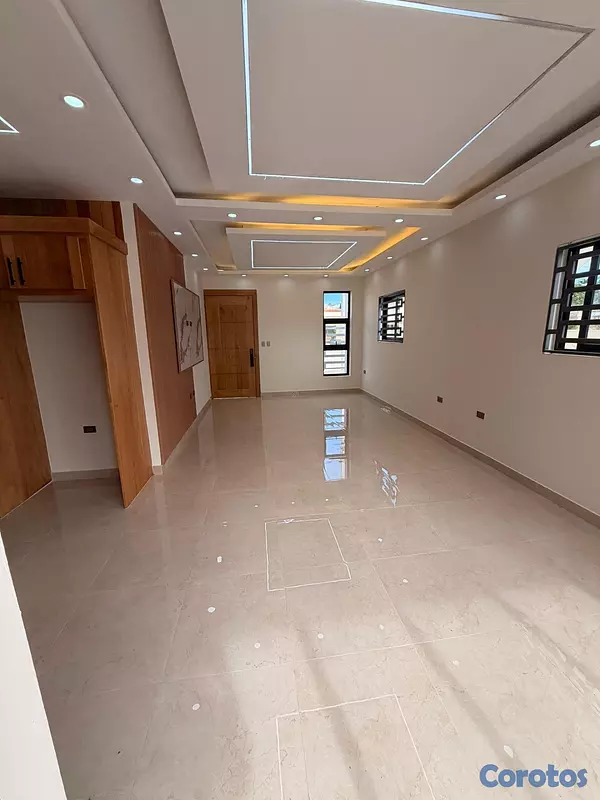 casas - 🏡 Casa en Venta – Cerro Verde, Puerto Plata 1