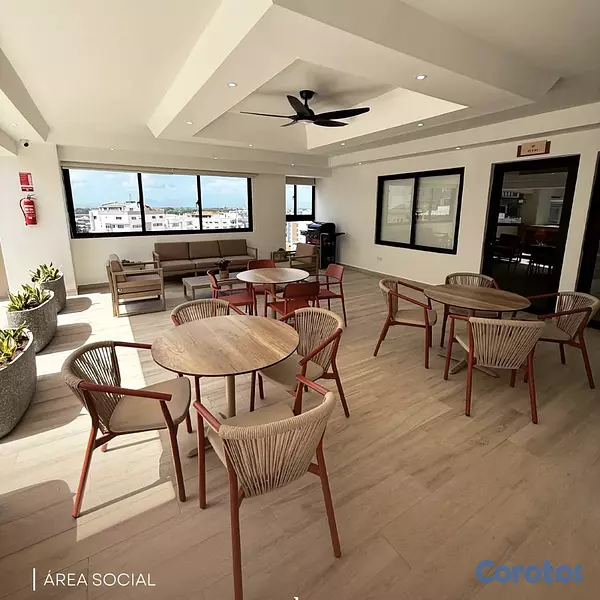 apartamentos - 2 Hab para estrenar en Urb Real 6