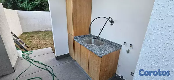 casas - Casa en Santiago las Carmelitas Nueva de 3 habitac 13
