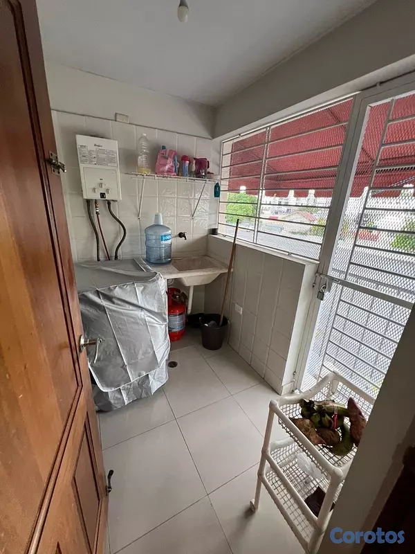 apartamentos - venta apartamento-Julieta morales  7