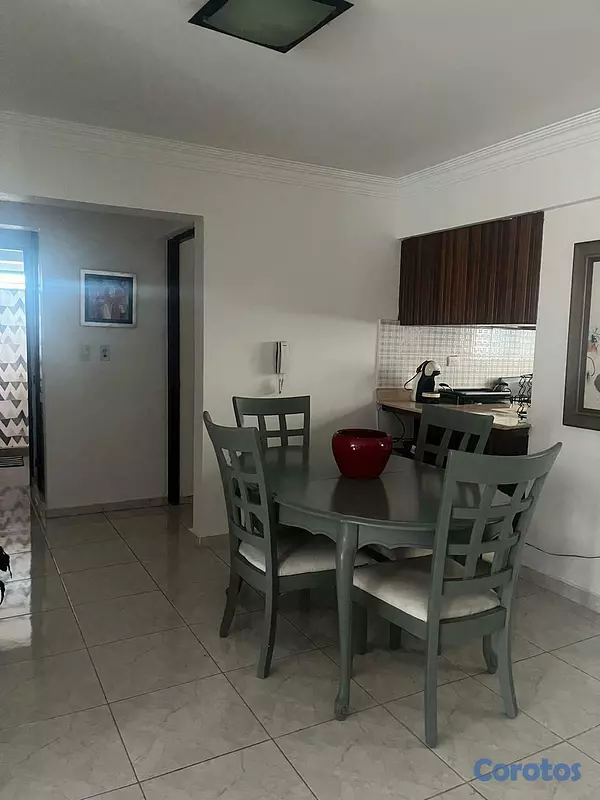 apartamentos - Vendo apartamento en Buenos Aires del Mirador  8