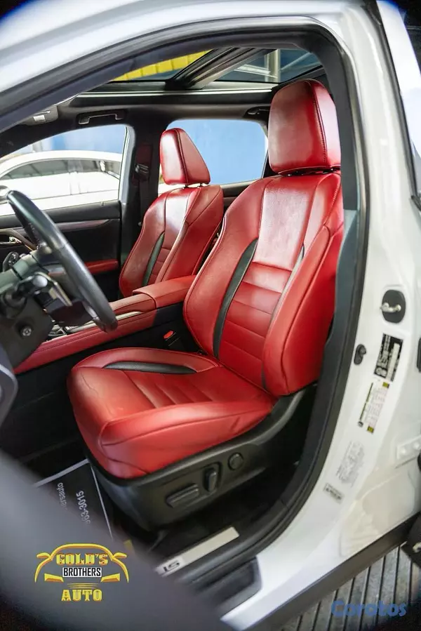 jeepetas y camionetas - Lexus RX350 F-Sport 2022 Clean Carfax 7