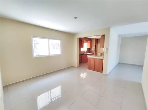 apartamentos - Segundo nivel de renta en Las Dianas 8