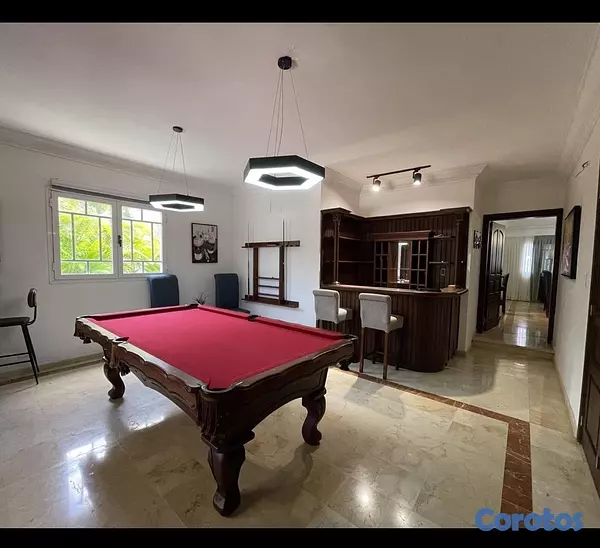 casas vacacionales y villas - VILLA EN VENTA EN COCOTAL GOLF & COUNTRY CLUB, FRENTE AL CAMPO DE GOLF 6