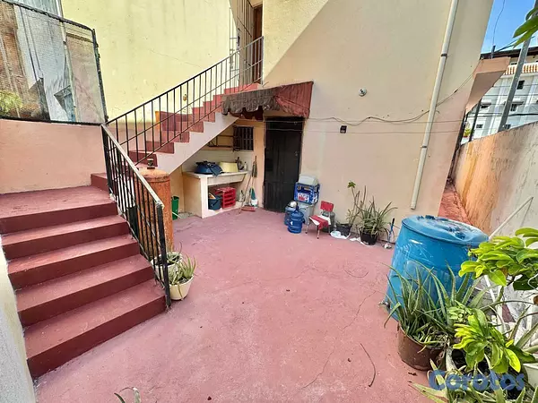 casas - Venta de Casa- en El Millón  9