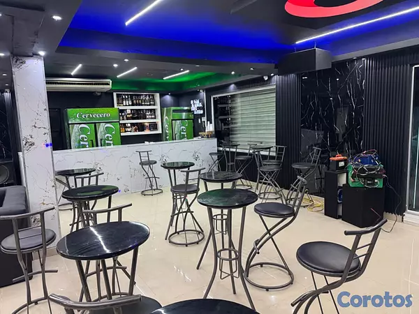 negocios en venta - Vendo Discoteca equipada  3