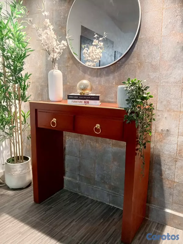 decoración y accesorios - Varios modelos de repisas para tu hogar 7