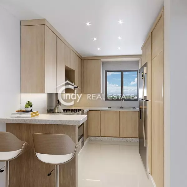 apartamentos - Apartamentos 114 M2, 3 Habitaciones, 2.5 Baños, 2 parqueos 4