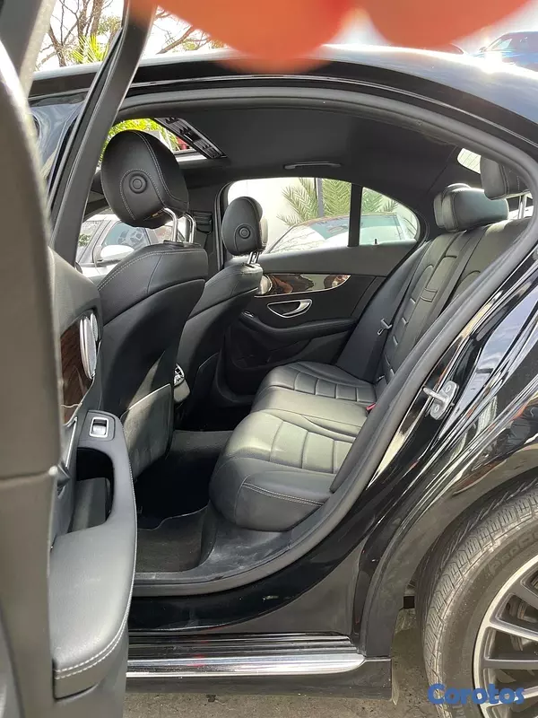 carros - Mercedes Benz C-300 2020 6