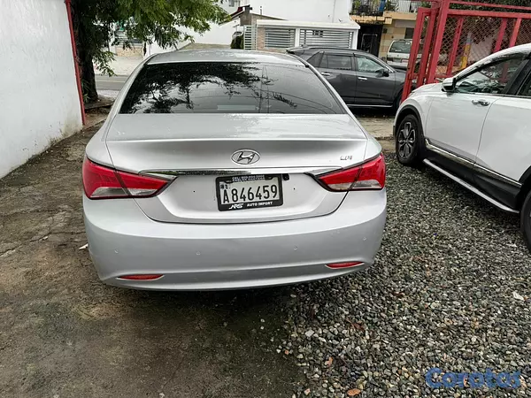 jeepetas y camionetas - toyota hilander 2013 7