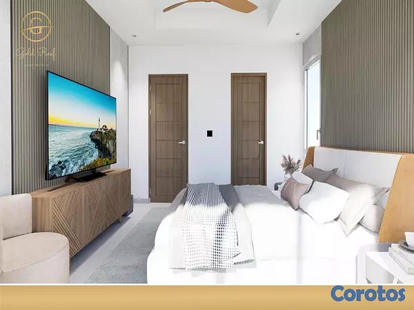 apartamentos - PROYECTO DE APARTAMENTO EN PLAYA NUEVA ROMANA  2