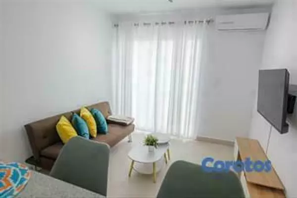 apartamentos - vendo apartamento en crisfer bavaro 5