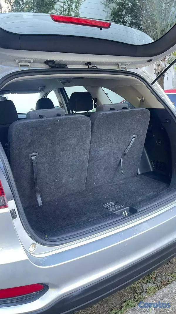 jeepetas y camionetas - kia sorento lx 2020 7