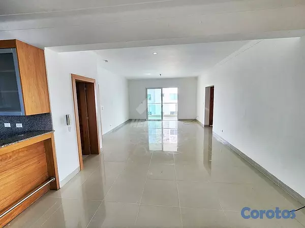 apartamentos - TORRE CON GIMNASIO LOS ALAMOS SANTIAGO 4
