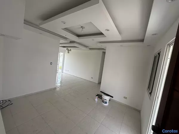 apartamentos - APARTAMENTO EN VENTA EN SANTIAGO DE LOS CABALLEROS EN LA PADRE LAS CASA  2