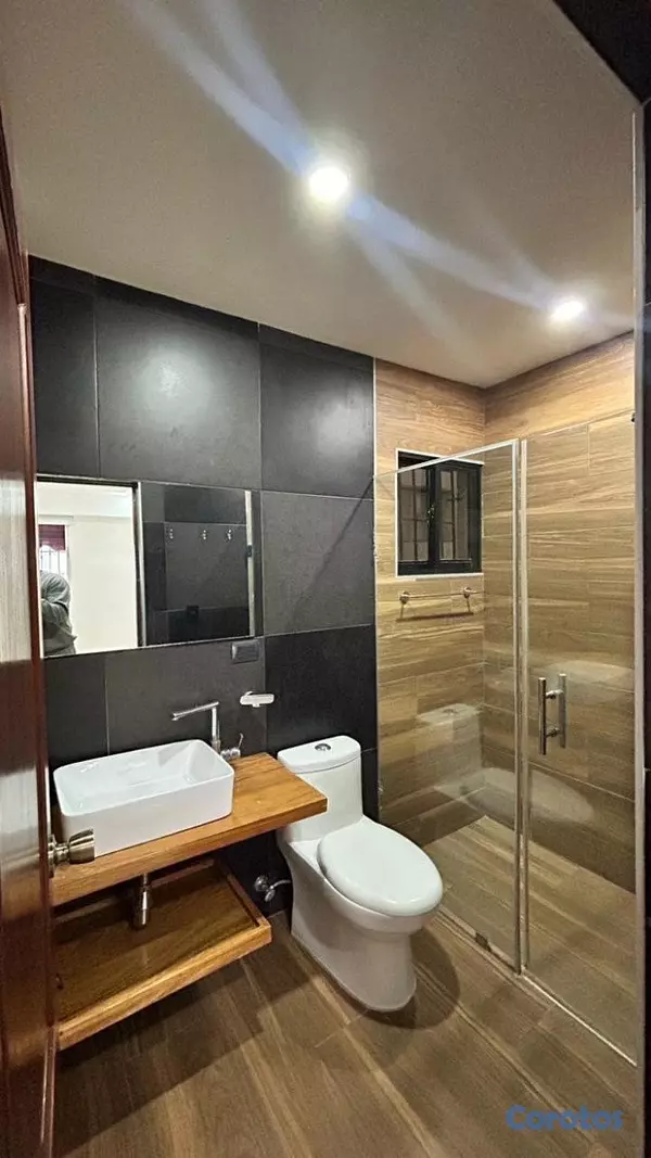 apartamentos - Alquilo apartameno en Evaristo Morales 2 habitacio 5