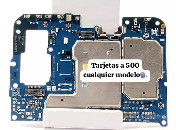 otros electronicos - VENDO TODO TIPO DE PIEZA DE CELULARES  6