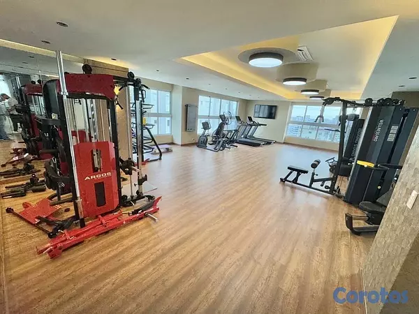 apartamentos - Apartamento en venta Mirador Sur 2